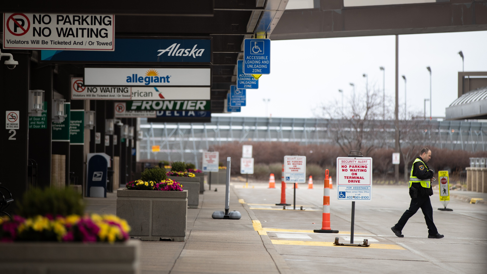 Frontier to offer new route from Omaha to Atlanta at Eppley Airfield